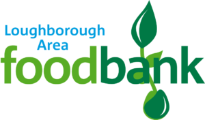 Loughborough Area Foodbank Logo