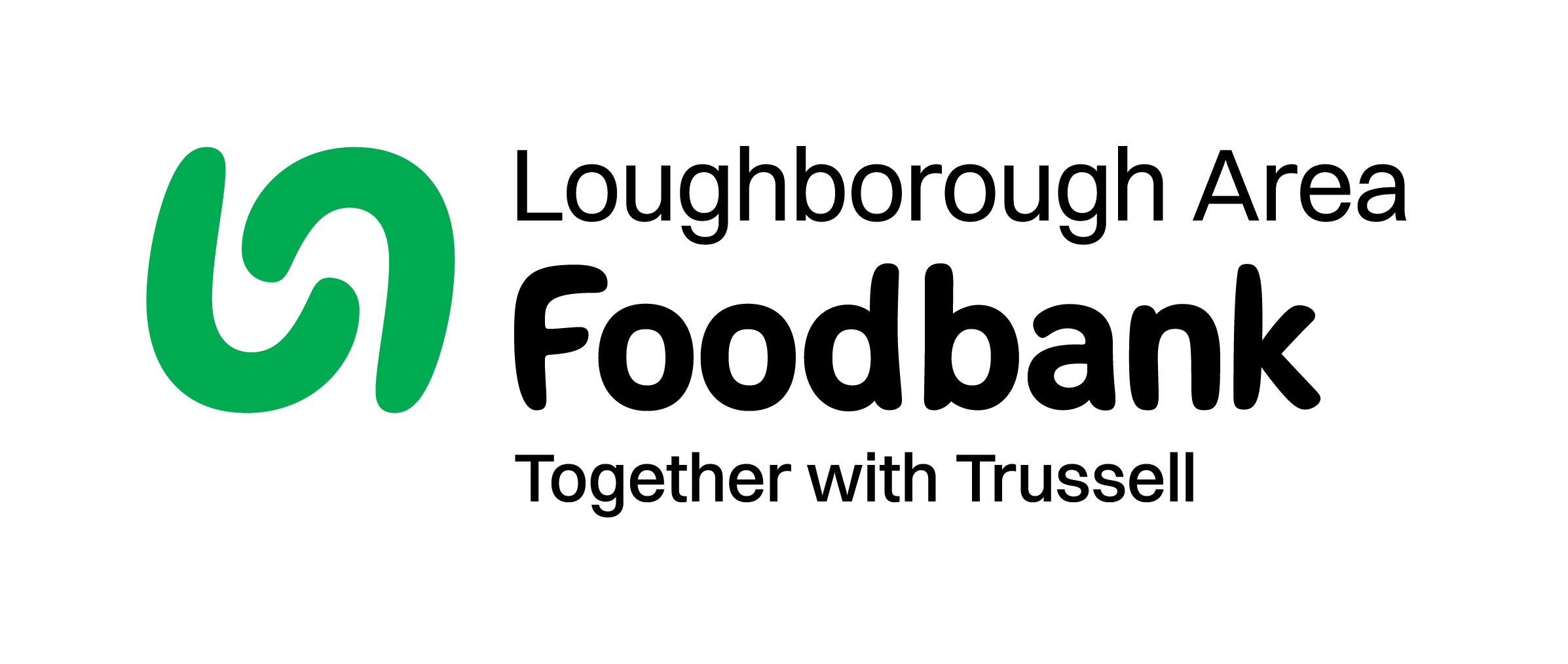 Loughborough Area Foodbank Logo